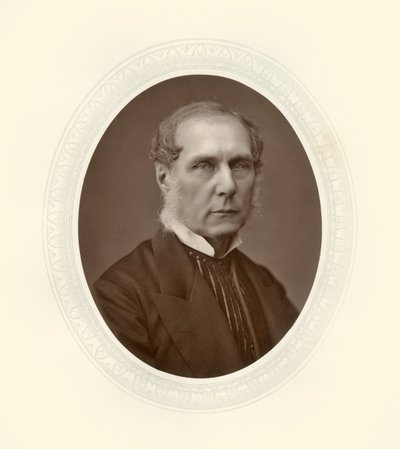 Le très honorable Lord Selborne - Lock and Whitfield