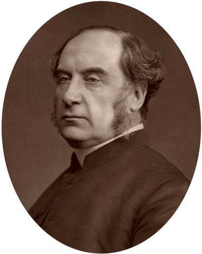William Thomson, archevêque d