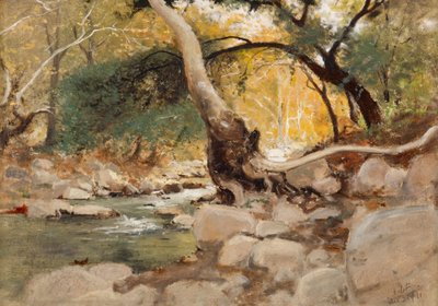  - Lockwood de Forest
