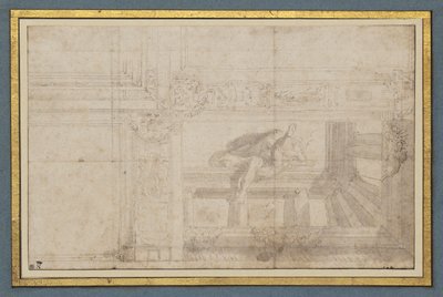 Ignudo, d