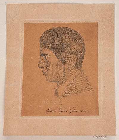 Julius Theodor Hedermann - Lorenz Frølich