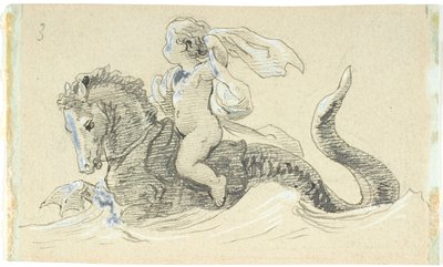 Vignette pour La Tempête - Lorenz Frølich