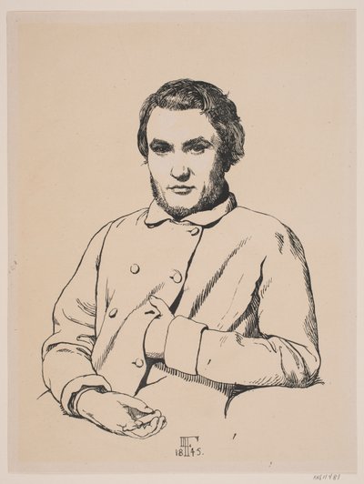  - Lorenz Frølich