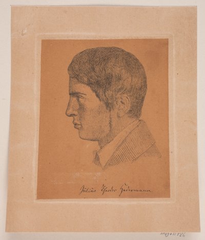 Julius Theodor Hedermann - Lorenz Frølich