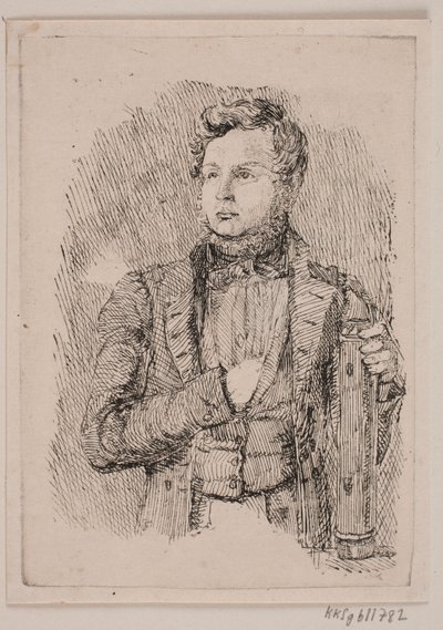  - Lorenz Frølich