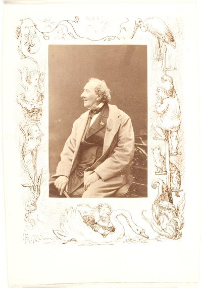  - Lorenz Frølich
