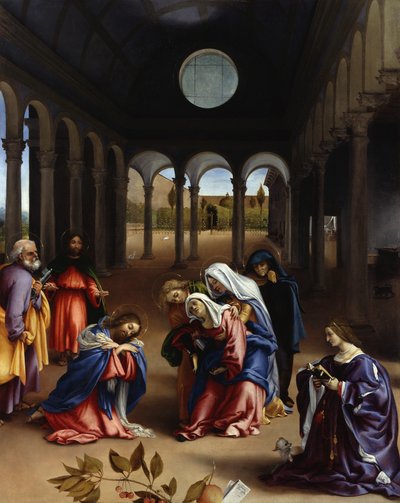  - Lorenzo Lotto