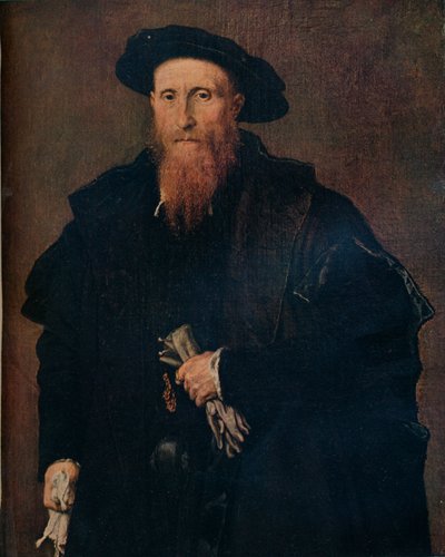Portrait d