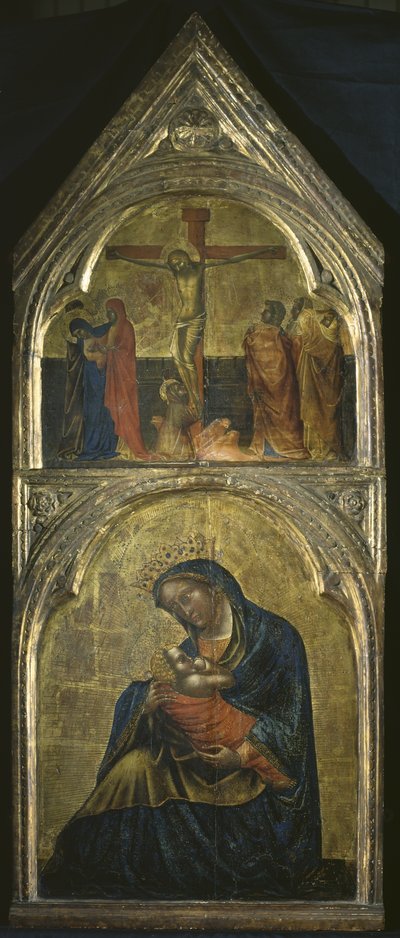 Vierge à l