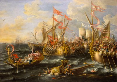 La bataille d
