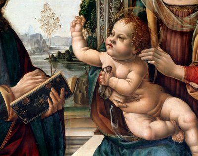 Vierge à l