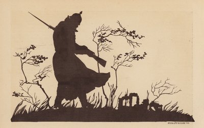 Silhouette d