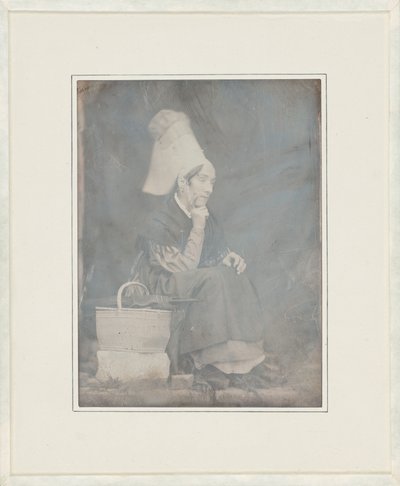 Portrait d