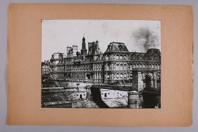 Façade de l