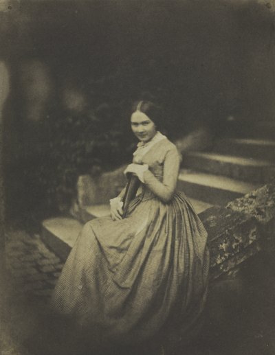 Henriette Robert - Louis-Rémy Robert
