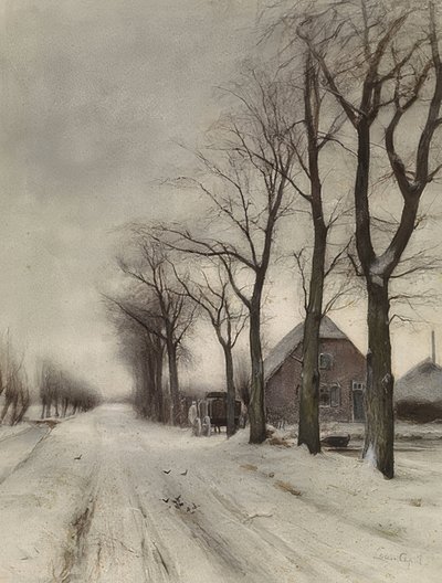 Paysage d