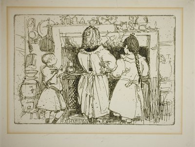  - Louis Auguste Lepère