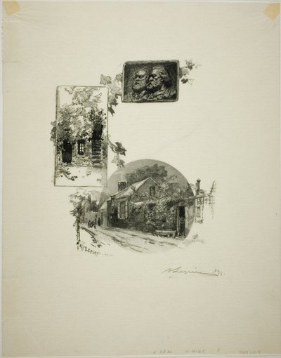 Entrée de l