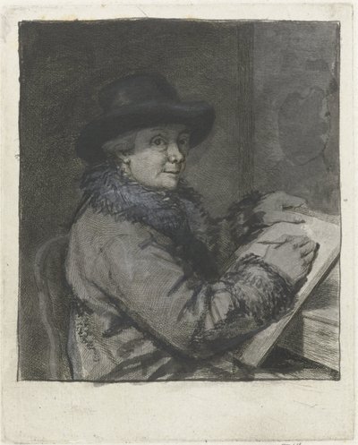 Portrait de l