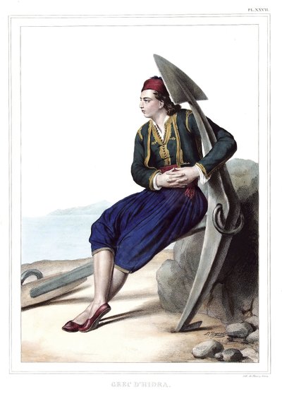 Grec d