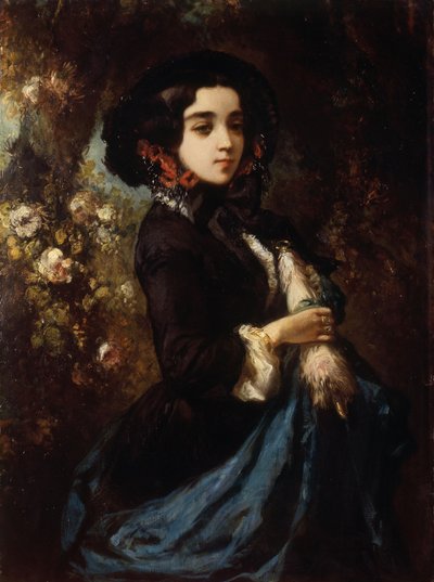 Portrait d