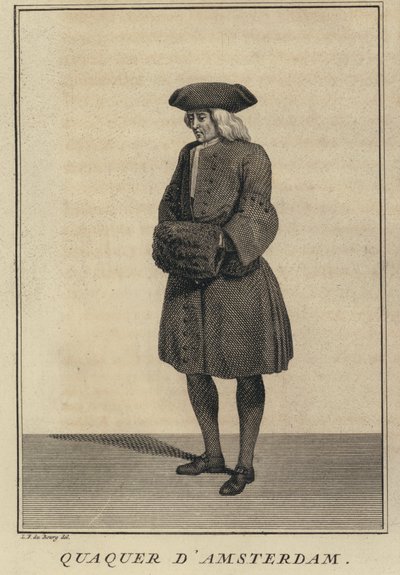 Quaker d