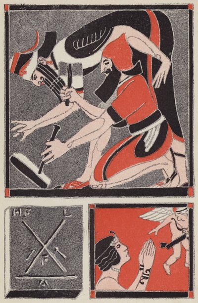 La carte d