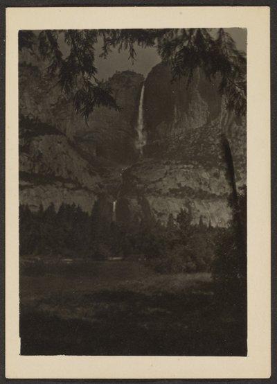 [Paysage] - Louis Fleckenstein