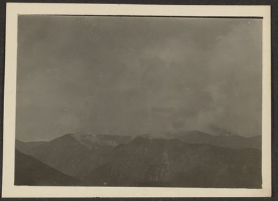 [Paysage] - Louis Fleckenstein