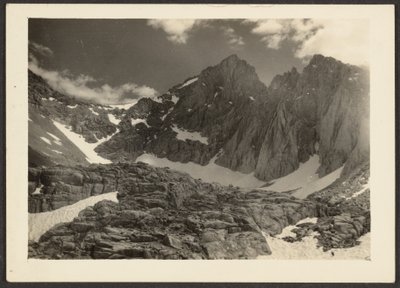 [Paysage] - Louis Fleckenstein