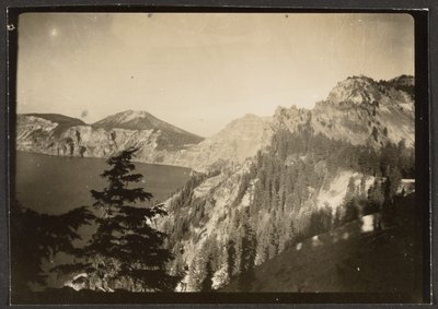 [Mt. Garfield] - Louis Fleckenstein