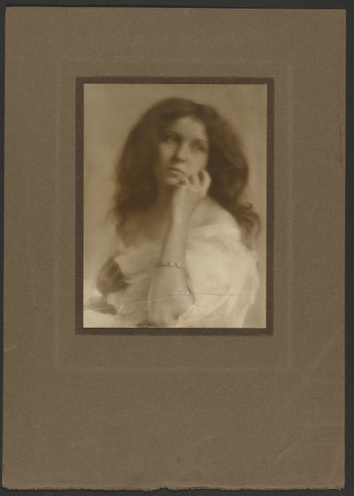 Réfléchi - Louis Fleckenstein