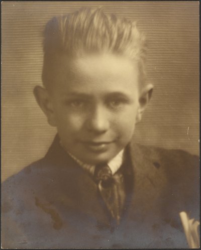 [Portrait d