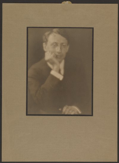 [Portrait d