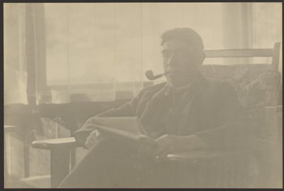 [Portrait d