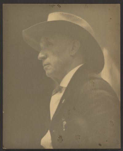 Portrait d