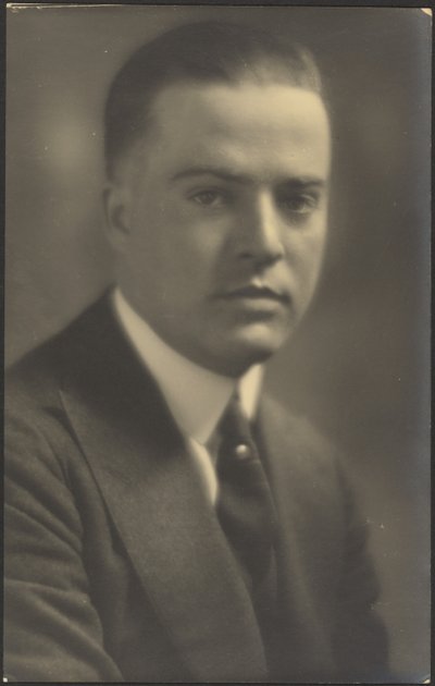 [Portrait d