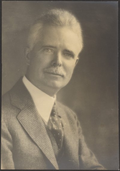 [Portrait d