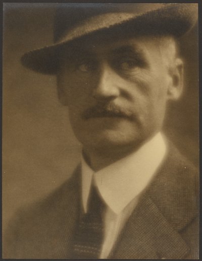 [Portrait d