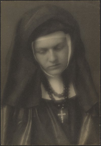 [Portrait d