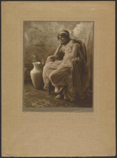 [Portrait d