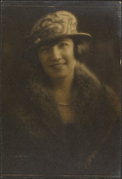 [Portrait d