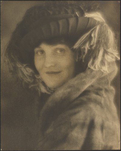 [Portrait d