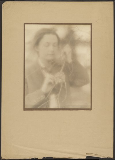 [Portrait d