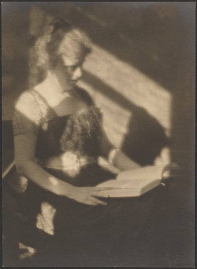 [Portrait d