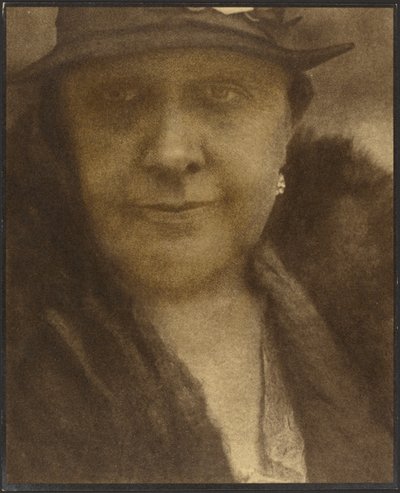 [Portrait d