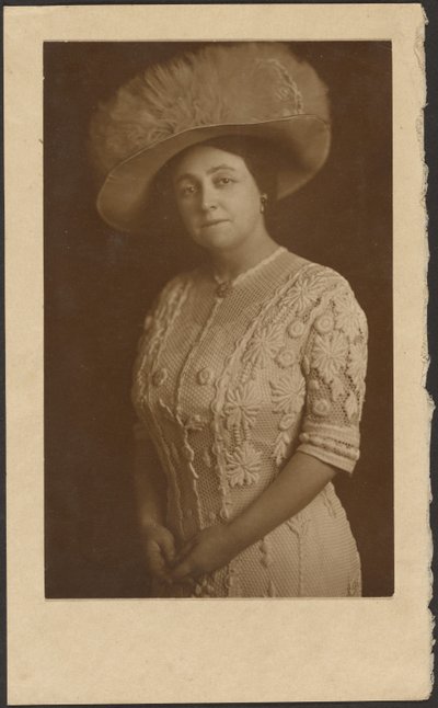 [Portrait d