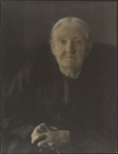 [Portrait d