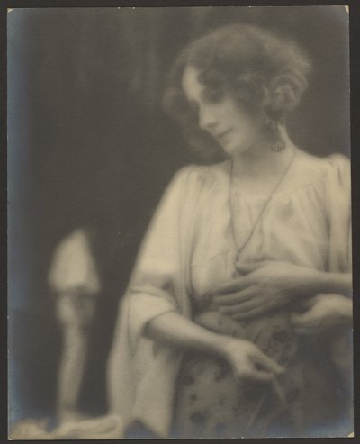 [Portrait d