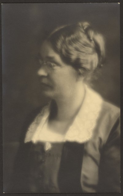 [Portrait d